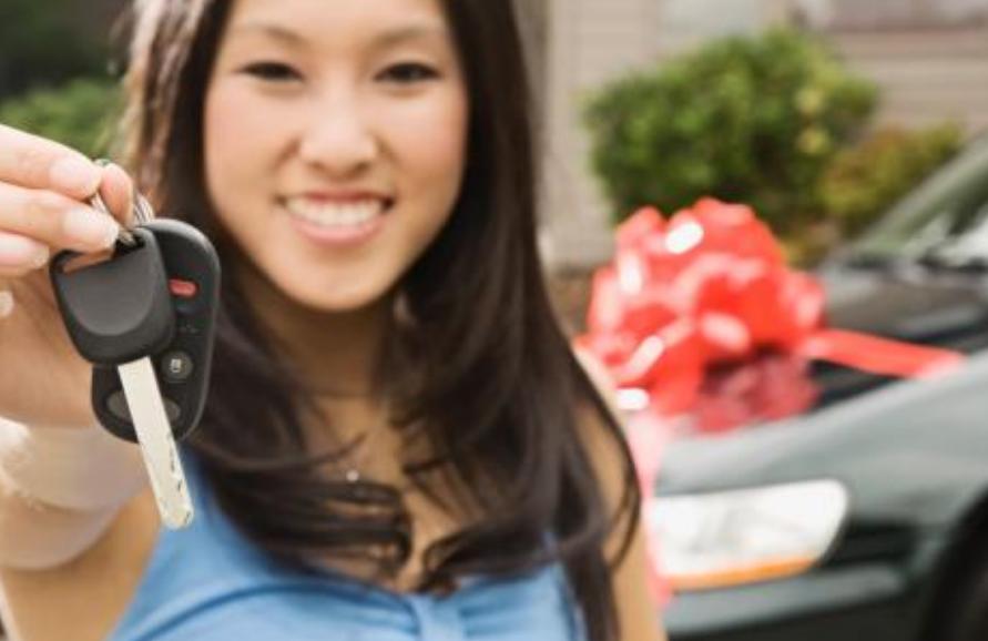 总是被借车,碰到借车的该怎么拒绝