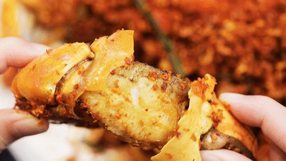 4.9折！火爆澳门22年的“星记猪骨”登陆杭州，排再长的队也要去拔草