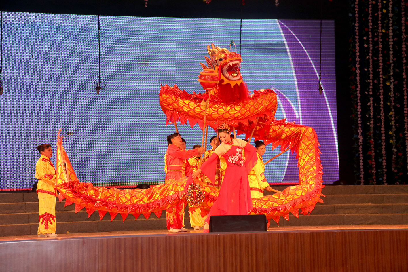 培训机构年会策划方案,如何从零开始策划一场年会