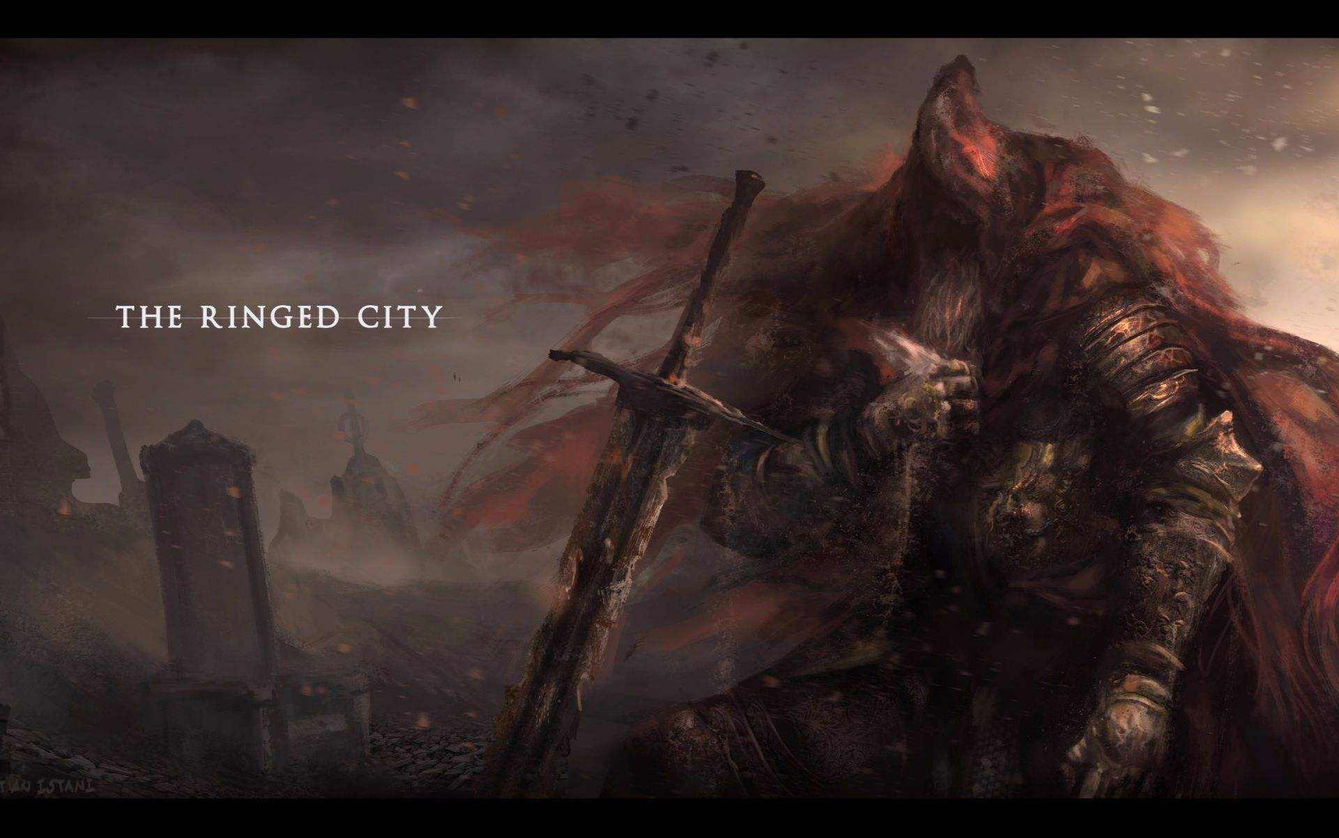 什么是黑暗灵魂,什么是黑暗之魂