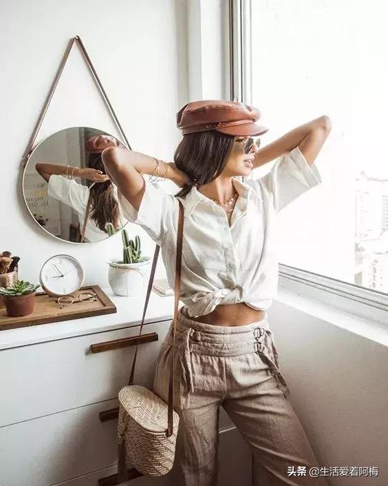 脱发严重适合扎头发还是披发,掉发头发长得慢