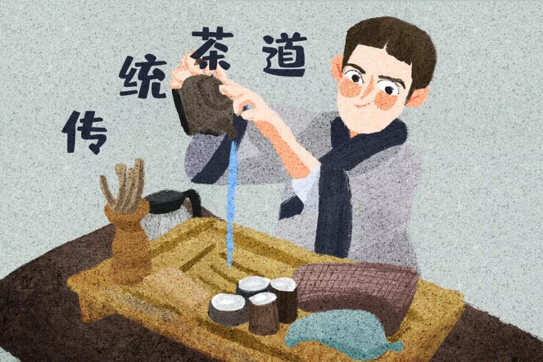 普洱茶属于无公害还是绿色食品,普洱茶安全