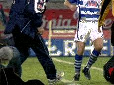 足球搞笑假摔集锦,足球假摔搞笑视频影帝