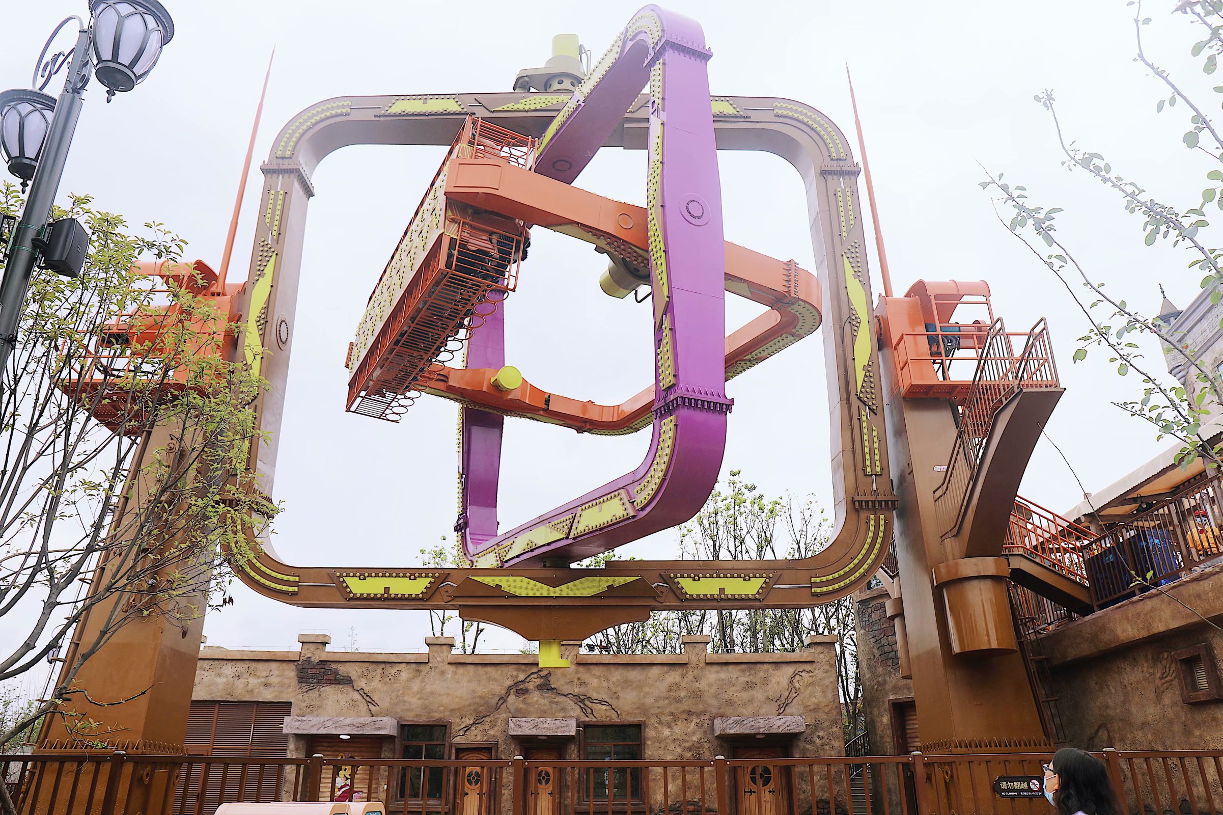 苏州乐园森林水世界几月份开始,乐园森林世界手游攻略