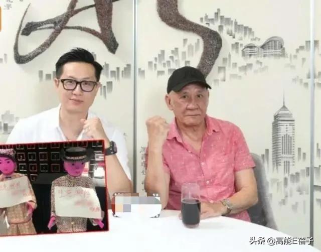 在tvb拍戏有多累,在tvb熬足17年的男主角