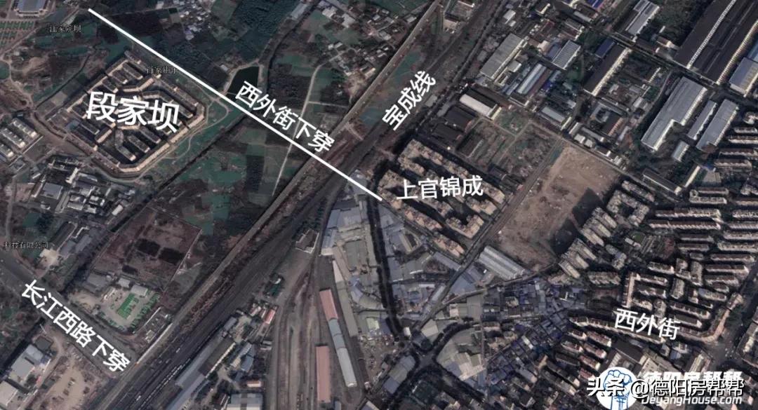 德阳哪个大桥最高,德阳哪几个大桥最好走