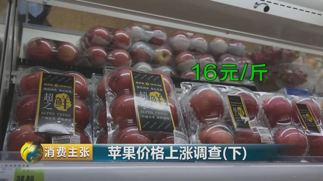 走访终端市场要了解哪些,全国苹果产区最新信息