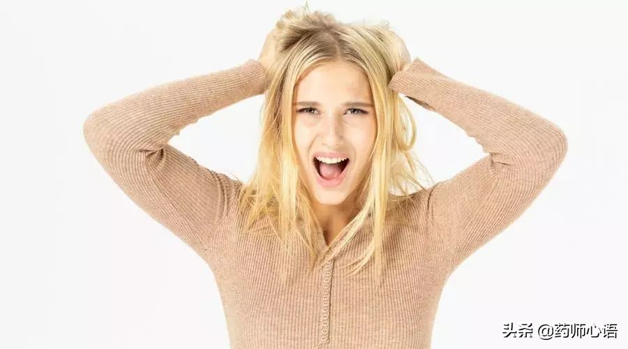 每天用香水会导致不孕吗,会影响女性生育的坏习惯