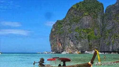 菩提岛在乐亭县哪个位置,乐亭县菩提岛景区