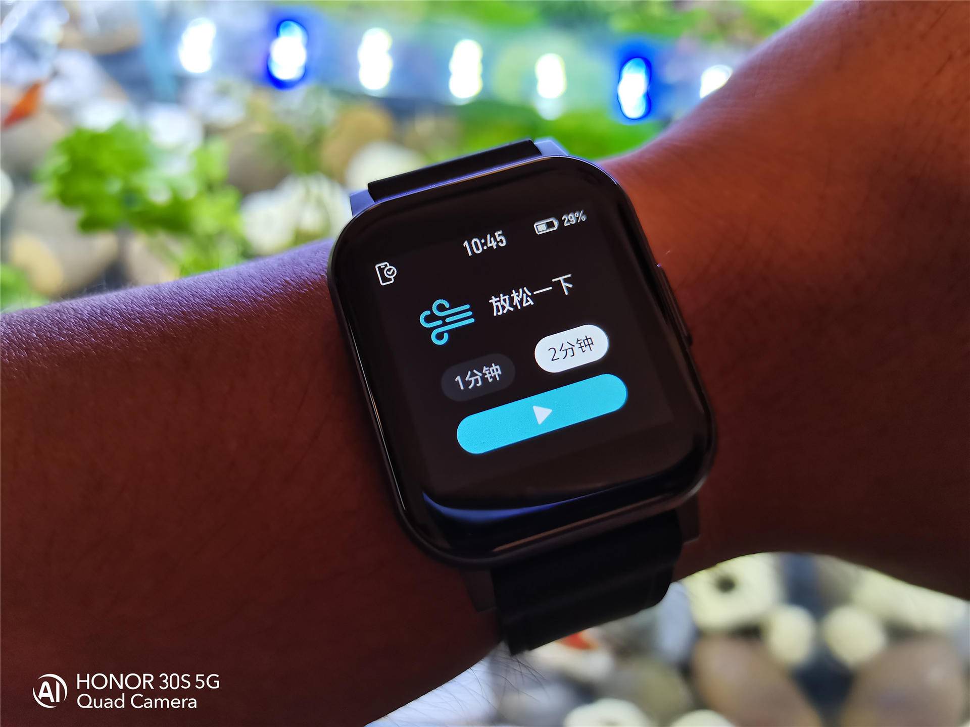 haylousmartwatch2值得购买吗,haylousmartwatch2抬腕亮屏