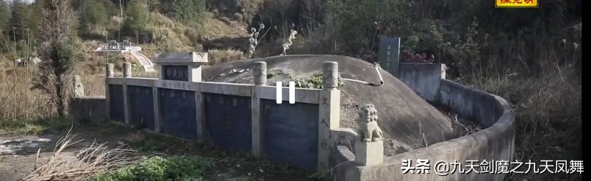 一个名门闺秀迟到了八十年的心愿