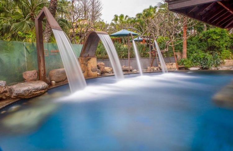 厦门日月谷温泉度假村吃饭,厦门日月谷温泉要带什么