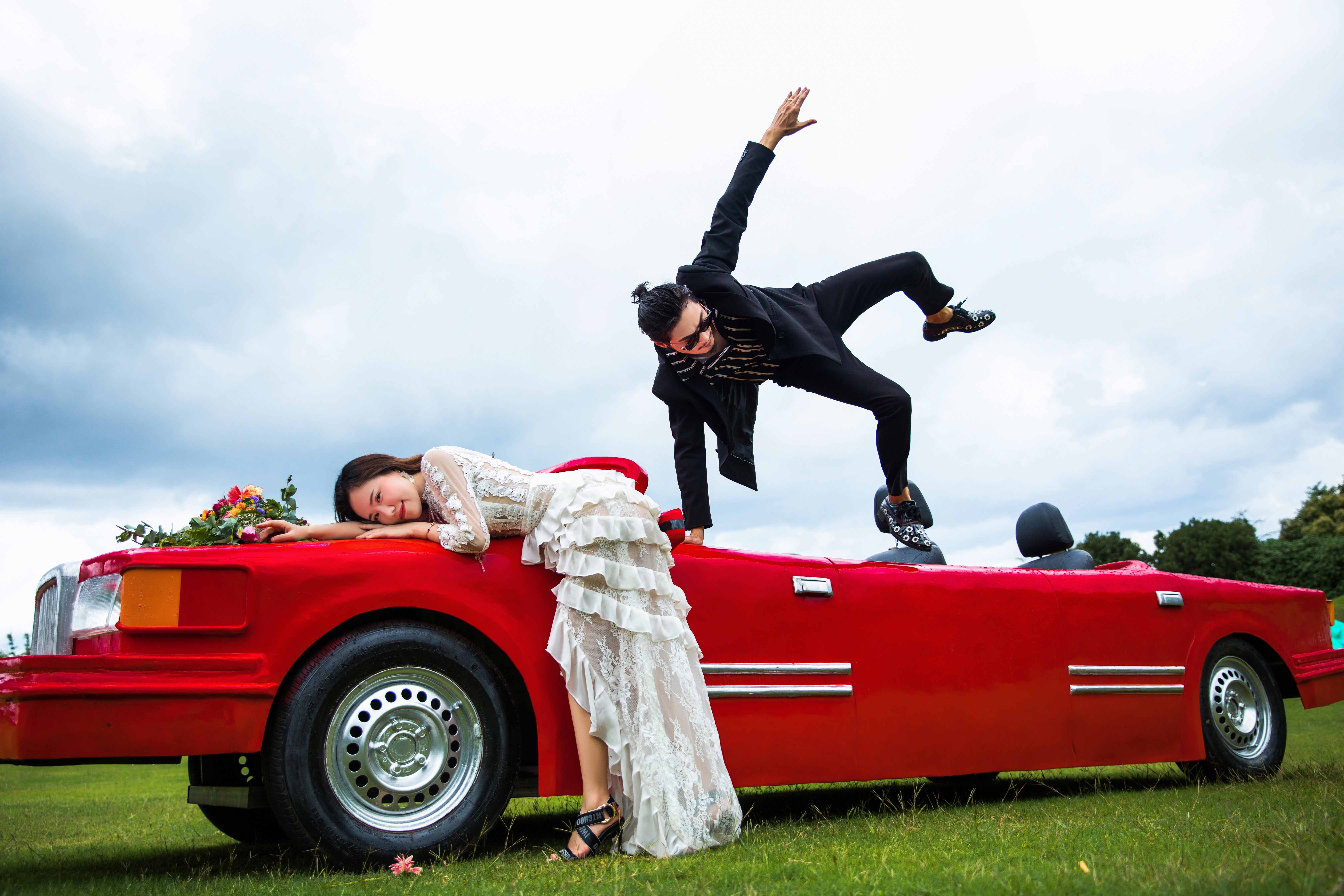 西双版纳旅拍摄影哪家最靠谱,西双版纳婚纱照口碑哪家好