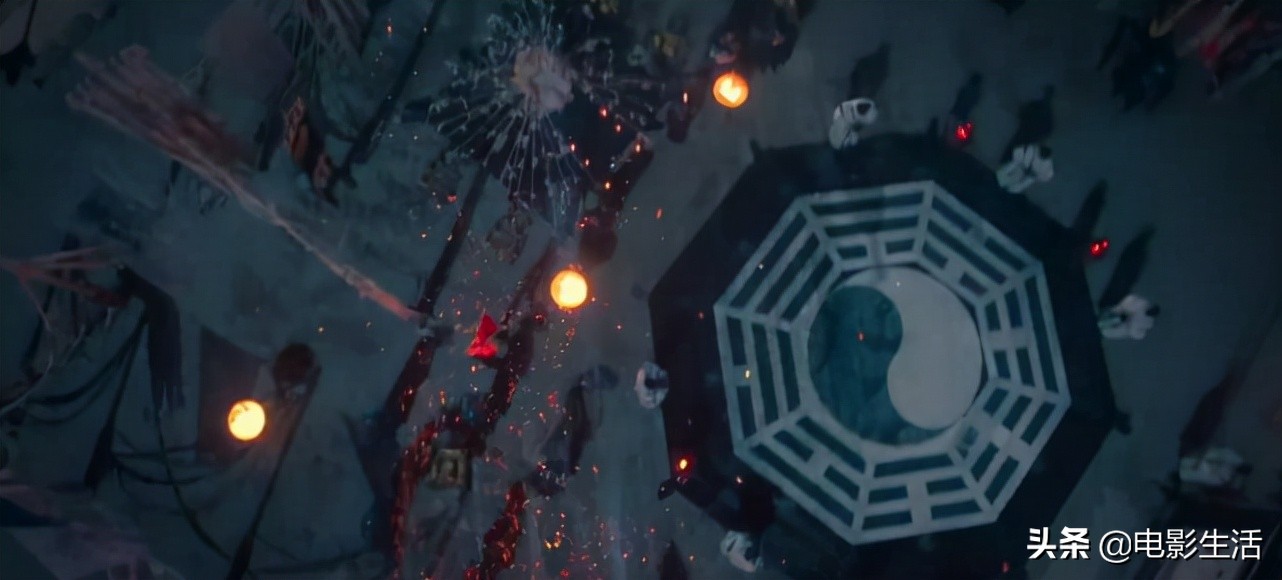 4.5分骂声一片！又一部「偷中国传统文化」恶劣韩剧，活该扑街