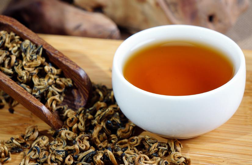 滇红红茶特级凤庆滇红茶,滇红红茶入门选哪种