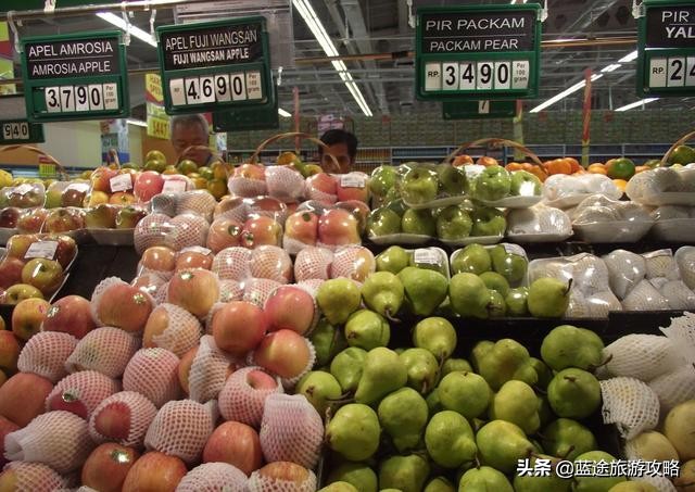 巴厘岛购物必买护肤品,巴厘岛购物攻略视频