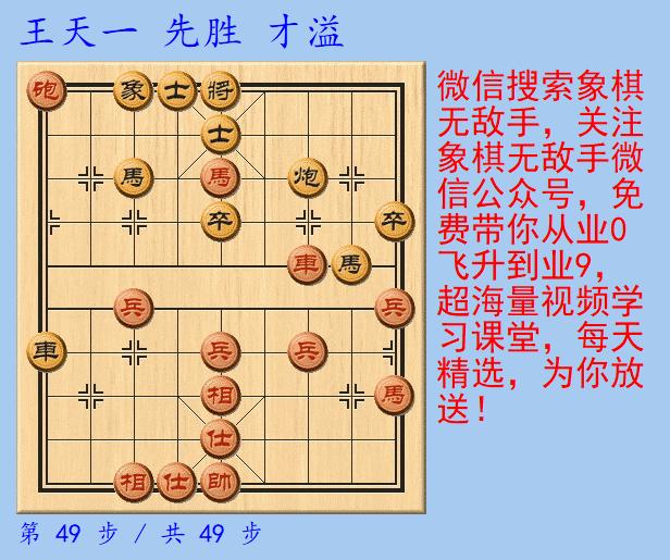 象甲联赛最新赛况曹岩磊对王天一,四川象甲惨败郑惟桐
