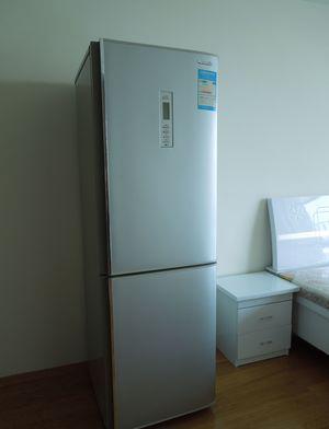 冰箱一直不停机嗡嗡响怎么调整,冰箱一直不停机嗡嗡响是什么原因