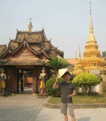 西双版纳旅游攻略最新详细,西双版纳旅游高端攻略