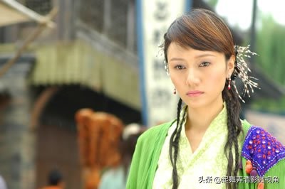 米雪版绝代双骄多少集,绝代双骄谢宁苏樱假扮江玉郎