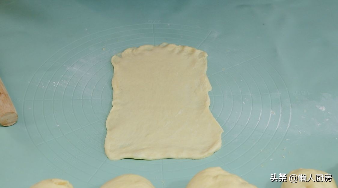 用酸奶和面可以做什么好吃的,用酸奶做的酸奶面团