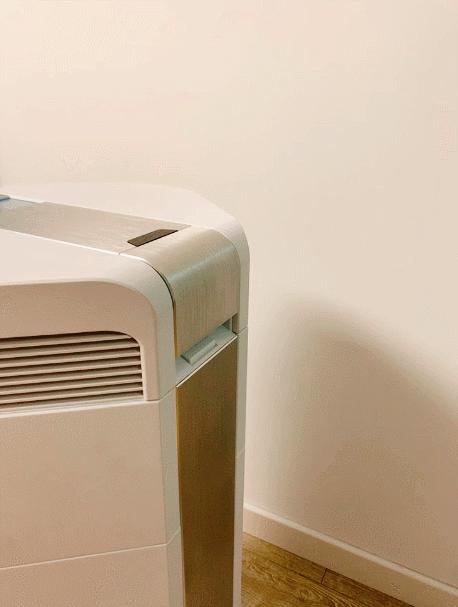 艾泊斯空气净化器ai600测评,艾泊斯空气净化器最新款