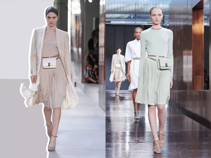 省出1个亿的全球比价又来啦！开春抢手包包TOP10！