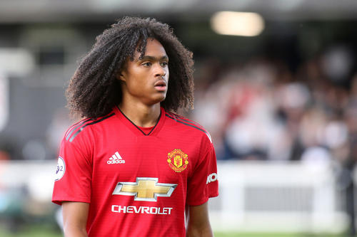 曼联1-0莱斯特！球队建设非一日之功，缺兵少将的“红魔”尽力了