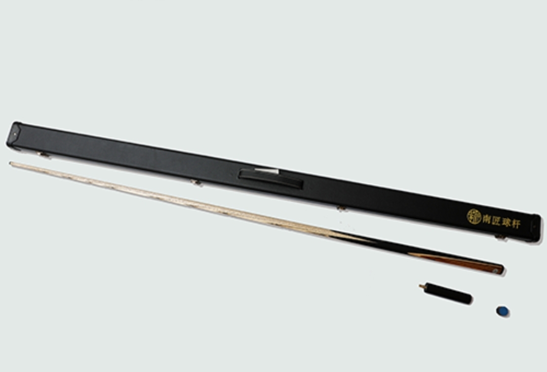 斯诺克台球杆选购直播,选台球杆有几个参数