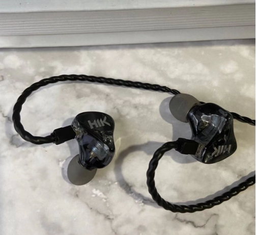 十大最佳音质耳机推荐有线,音质特别清晰的有线耳机推荐