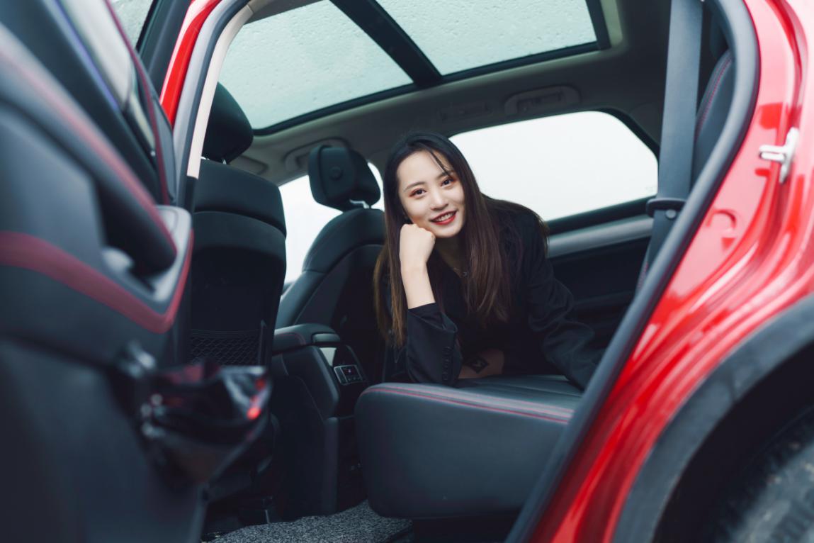 高清*码无**，比亚迪车主晒大片啦