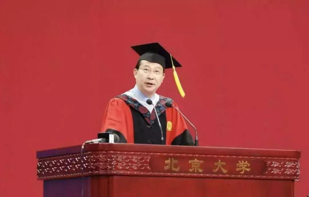 清华大学生开学演讲2019,清华大学演讲读书的意义