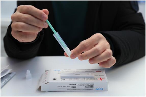 网上买的测试艾滋病试纸可信吗,网上买的艾滋病试纸真的靠谱吗