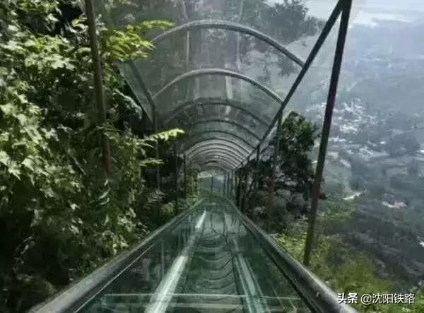 小长假没地方去？来这里！好玩不忽悠......