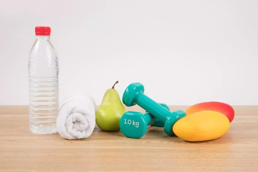 空腹血糖7.1饮食锻炼多久见效,空腹血糖7-8之间最好锻炼方法