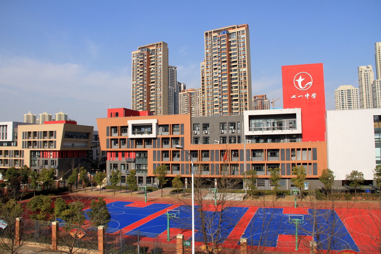 昆明市七大教育集团,昆明教育集团分校有哪些