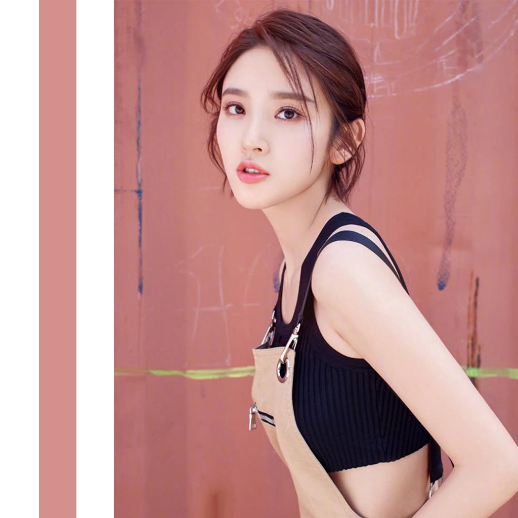 有小肚腩的小个子女生夏季怎么穿,适合有小肚腩的短上衣