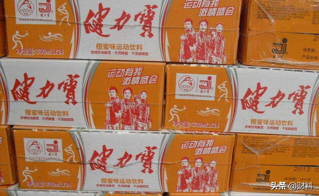 “中国魔水”曾年入55亿，漂泊14年后回归，还能重返巅峰吗？