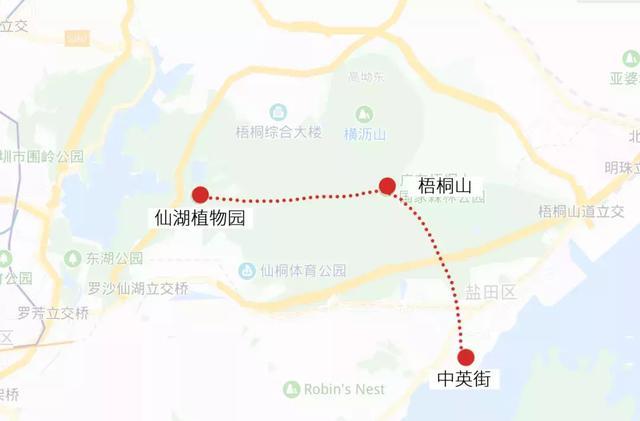 深圳旅游4天最佳路线,深圳出发四天旅游攻略推荐