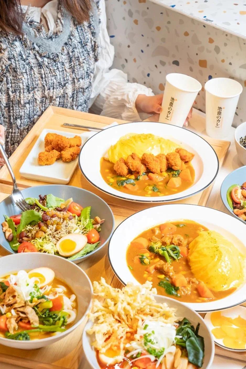 这家mall疯了!大牌美食5折嗨吃,还有DQ暴风雪免费送