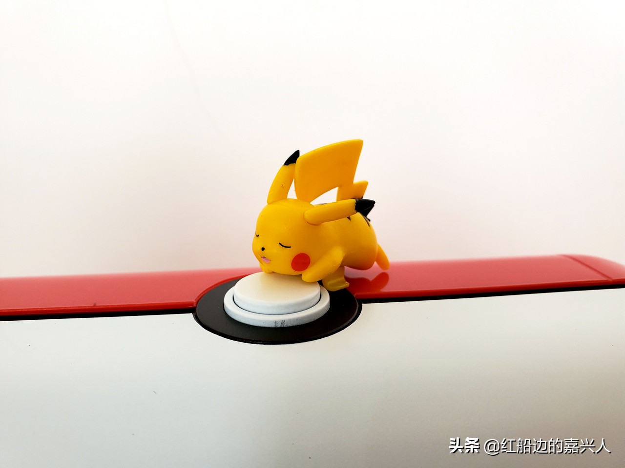 凌美宝可梦皮卡丘限定钢笔测评,皮卡丘凌美限定钢笔