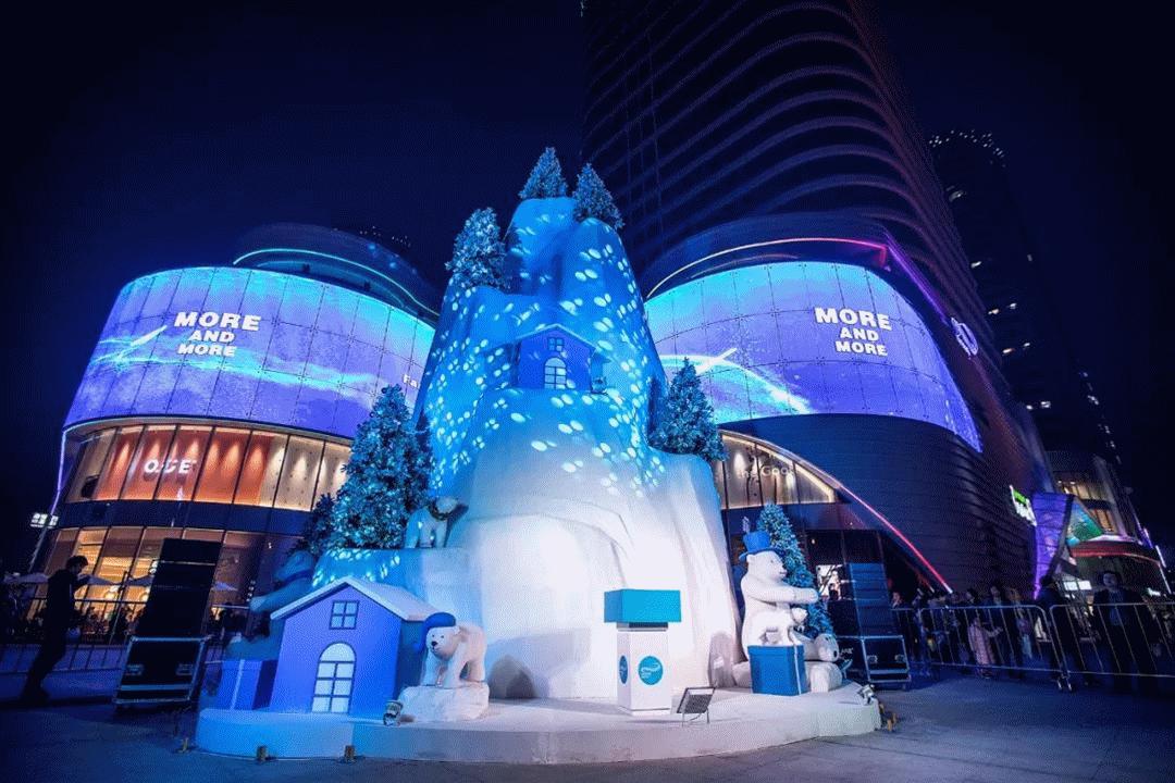 西安圣诞游攻略,西安过圣诞