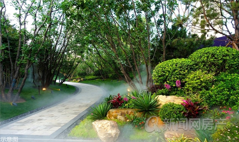 青岛龙湖天奕二手房,龙湖天璞青岛房价多少