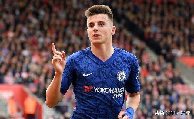 切尔西十大值得期待00后球员,10岁神童切尔西视频