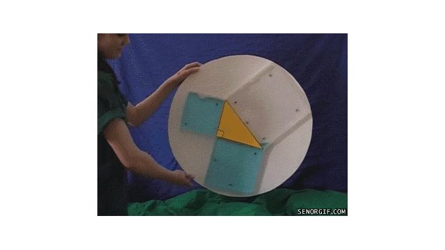 初中数学几何图形变化动图,初中数学几何37个解题模型视频