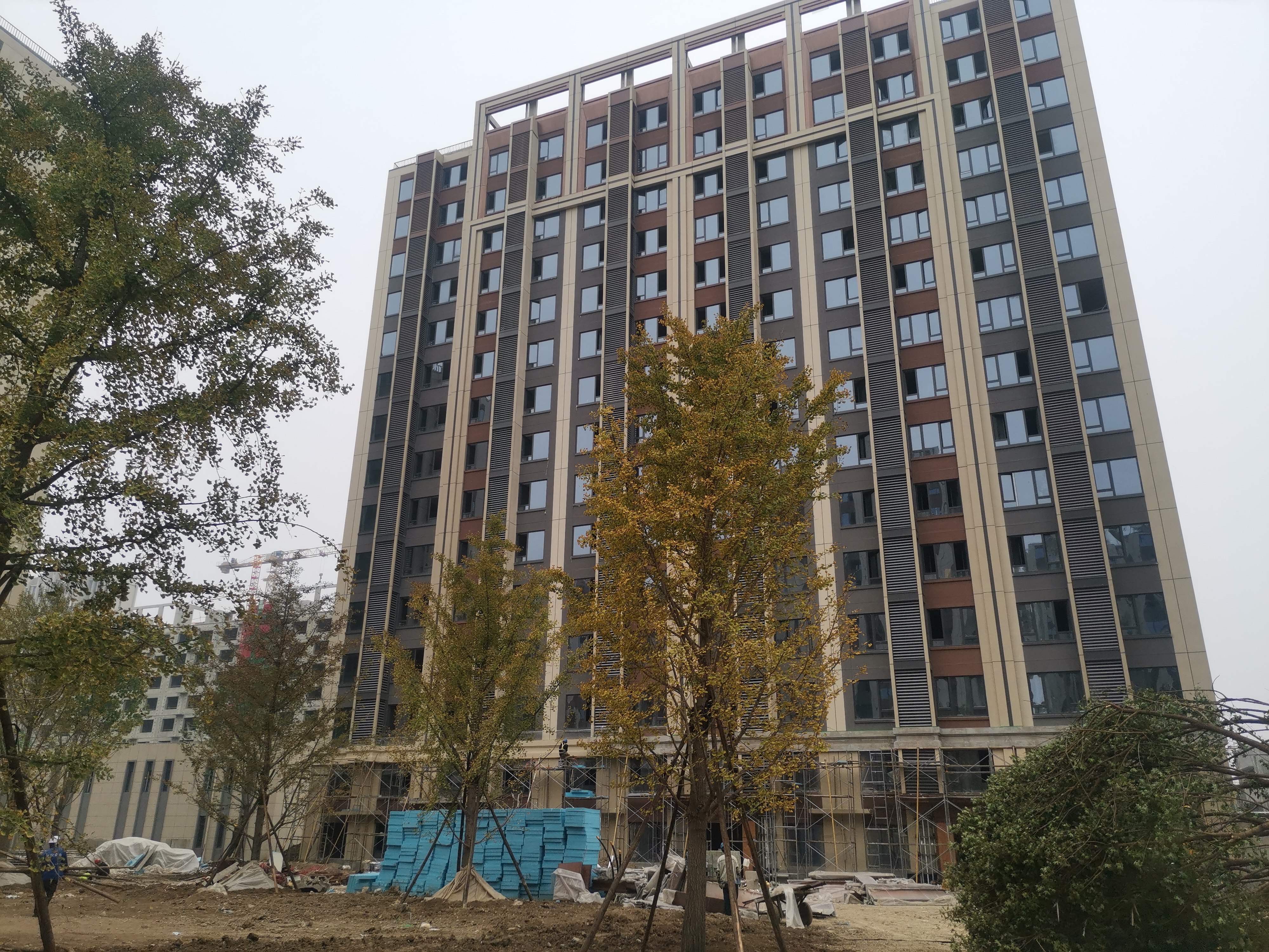 小米万象悦府,昌平万橡悦府有升值的可能吗