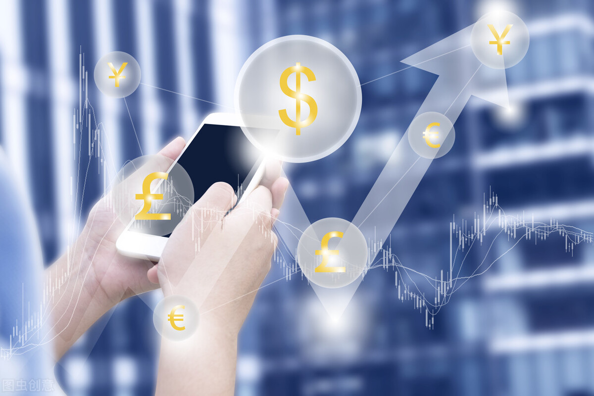 2021十大最赚钱行业排行,2023十大赚钱创业行业