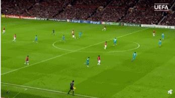 弗格森时代红魔最佳阵型,弗格森谈c罗曼联表现