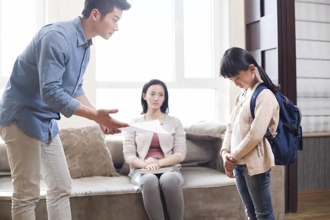 打屁股不算体罚,但有更好的教育孩子的方式