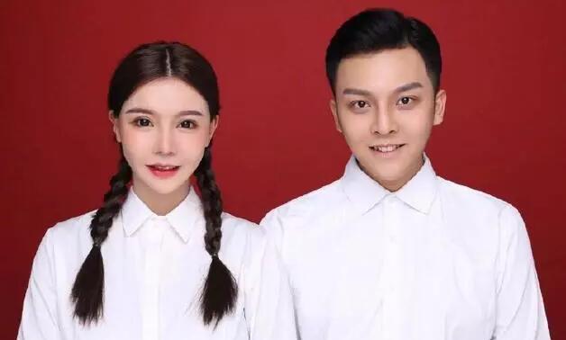 24岁网红韩安冉首次回应四婚,网红韩安冉婚史